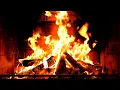 Lagu Cozy Fireplace 4K (12 HOURS). Fireplace with Crackling Fire Sounds. Fireplace Ambience