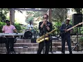 Will Donato at The Tudor House 6/19/21 Lake Arrowhead, CA