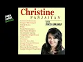 Download Lagu CHRISTINE  PANJAITAN  -  Lagu Pilihan Terbaik