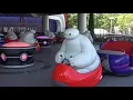 【ベイマックスのハッピーライド　BARARA 曲　FULL】パララララ