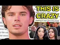 Download Lagu LOVE ISLAND DRAMA GETS CRAZIER (nic calls out cierra)