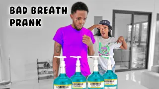 Download I Bought Every Bad Breath Products For My Boyfriend *Prank* MP3