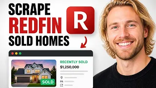 How to Scrape Redfin Recently Sold Homes RapidAPI PullAPI