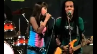 monata rindu aku rindu kamu