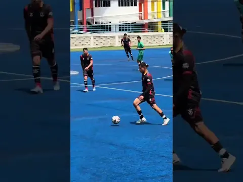 Entrenamiento y partido 🧤⚽️