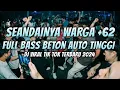 Download Lagu DJ SEANDAINYA WARGA +62 | DJ WARGA +62 VIRAL TIK TOK 2024