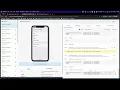 Run iOS app from jenkins using webdriverIo through BrowserStack