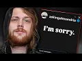 Download Lagu The Asking Alexandria Drama is Just Sad