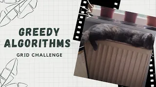 03 Grid Challenge