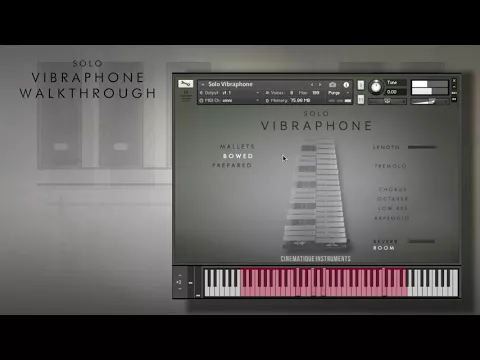 Fine Mallets Bundle product video