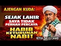 Lagu Ajengan Kuda‼️ KETUA PWI LS. CIAMIS:  Sejak Lahir Saya Tidak Pernah Percaya Habib Keturunan Nabi!