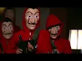 Sona Yesayan Dance Studio - BELLA CIAO - La Casa De Papel /Երեկոն Շանթում Գրիգի հետ 02/