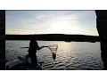 Fishing Outlook Subcaptioned NDGNF