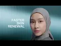 NEW! Wardah Radiant Resurfacing Serum \u0026 Lift Regenerating Serum