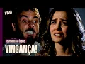 Download Lagu AMEAÇA! RAUL FAZ YVONE COMER BOMBOM ENVENENADO DE GOPAL | CAMINHO DAS ÍNDIAS | MELHOR DO DIA | VIVA