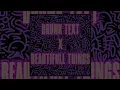 Download Lagu DRUNK TEXT X BEAUTIFULL THINGS Nw Remix DOLFI MAHALUBI MP3