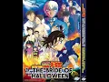 Download Lagu Best detective Conan movies