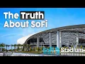 Why SoFi Stadium Is So Controversial