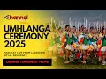 Download Lagu MAIN DAY: Umhlanga Ceremony 2025 • Live from Ludzidzini Royal Residence Arena