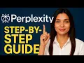 Learn Perplexity AI in 20 Minutes Including Computer Mode