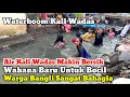 Download Lagu Widih Keren Ada Waterboom Kali Wadas karawang💥Air Makin Bersih dan Warga Bangli Makin Bahagia 