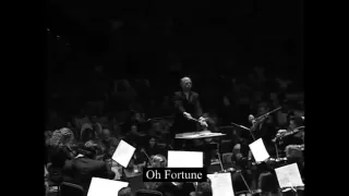 أعظم سينفونية في التاريخ السينفونية المرعبة التي هزت الجميع 