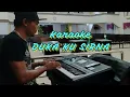 Download Lagu Karaoke DUKA KU SIRNA || Jhon tanamal || Musik keyboard