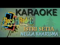 Download Lagu ISTRI SETIA (NELLA KHARISMA) karaoke lirik MP3