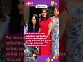 Download Lagu Sarah Azhari mudik ke Indonesia, momennya reuni bareng artis sinetron 90 an bikin nostalgia
