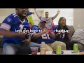 Wegmans is the Tailgate Headquarters of the Buffalo Bills
