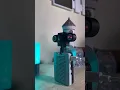 3D Printed Raspberry Pi 4 Camera Enclosure