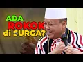 Download Lagu Ada R*K0K di SURGA Ustadz ?