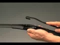 TRICO Ultra Blade Hook Arm Installation