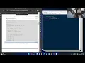 Program Python Edit Array 1 Dimensi