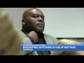 Champaign Approves Settlement For Another Matt Rush Case