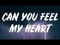 Bring Me The Horizon - Can You Feel My Heart (Lyrics)