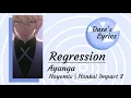 Download Lagu {English Lyrics} Ayanga - Regression