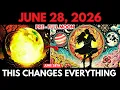 Chosen Ones The Pre-Full Moon Portal OPENS Tonight A Powerful Turning Point Has Begun
