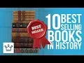 Lagu Top 10 BEST SELLING Books In History