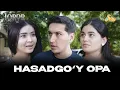 Download Lagu Hasadgo'y opa... Iqror, 1080 - son