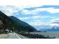 Alaska Route 1 - In Another Minute 350 4K
