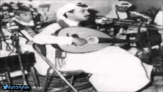 عبادي الجوهر   شكوى العشاق   جلسه دندنها