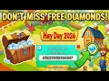 Hay Day The Ultimate Guide to Content Creator Code 2026 Level Up FAST