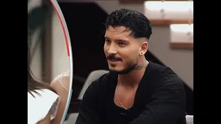 إرتباط مارت وبوسة قسمة ونصيب تركي 