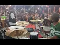 Drum cover pelesit kota(Search)Jojet Wings.