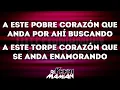 No Vale La Pena Enamorarse Letra - Ray Sepulveda - DJYefriMamian