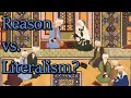 Reason vs. Literalism? Kalam \u0026 Early Islamic Theology