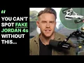 REAL vs FAKE How to Tell ANY FAKE Jordan 4 The Guide