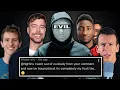 DO NOT CLICK ON These YouTube Comments