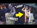 Download Lagu FUNNIEST Boy Groups vs. Kpop Award Shows